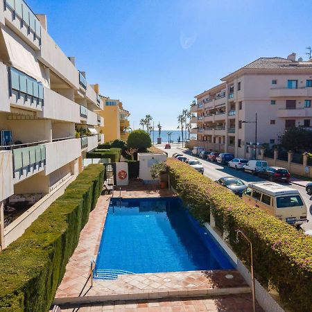 3 Bed Las Petunias, San Pedro 马尔韦利亚 外观 照片
